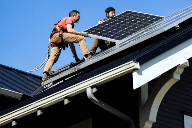 Best Roof Installation  in Delafield, WI