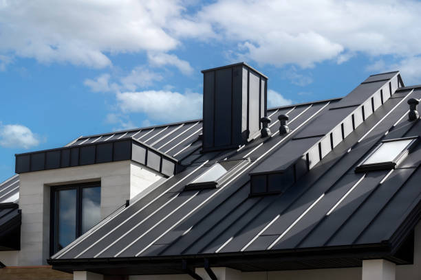 Best Tile Roofing Installation  in Delafield, WI